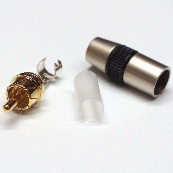 EWI RCA Gold Plated Plug Sale