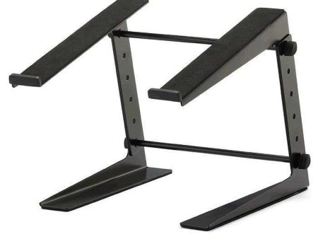 Adam Hall SLT001E Height Adjustable Laptop Stand on Sale