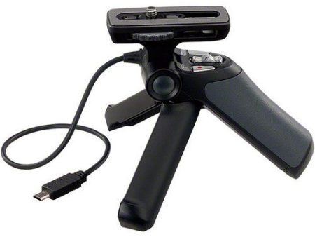 Sony GP-VPT1 Shooting Grip with Mini Tripod Online