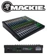 (E35) Mackie ProFX16v3 - 11 Mic preamps 10 stereo line digital FX Cheap