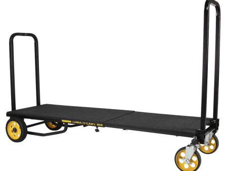 RocknRoller® Multi-Cart® Solid Deck for R14, R18 Sale