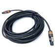 Neutrik NL2FXX-W-S to NL2FXX-W-S SpeakON 2 x 2.5 mm² Speaker Cable (1, 3, 5, 7, 10, 15 & 20 Metre) on Sale