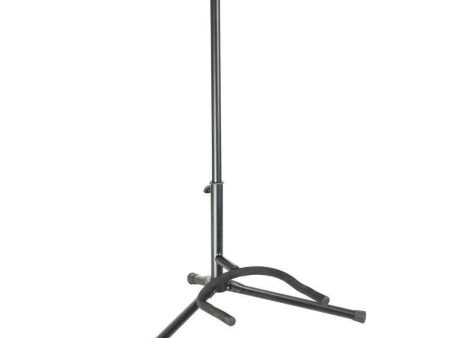 Adam Hall SGS101 Universal Guitar Stand - suits acoustic, bass and electric guitars Cheap