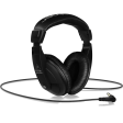 Behringer HPM1000 Black Studio Headphones on Sale