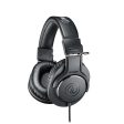 Audio-Technica ATH-M20x 1.2m Professional Monitor Headphones Online