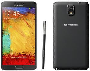 Samsung Galaxy Note 3 N9005 16GB 4G LTE (UNLOCKED) Mobile Phones Online