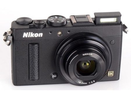 Nikon Coolpix A Digital Cameras For Cheap