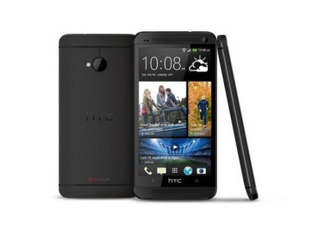 HTC One 801S 4G LTE 32GB (UNLOCKED) Mobile Phones Hot on Sale