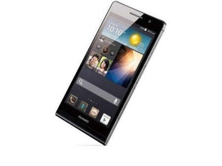 Huawei Ascend P6 (UNLOCKED) Mobile Phones on Sale