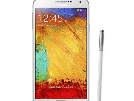 Samsung Galaxy Note 3 N9000 32GB 3G (UNLOCKED) Mobile Phones Online Hot Sale