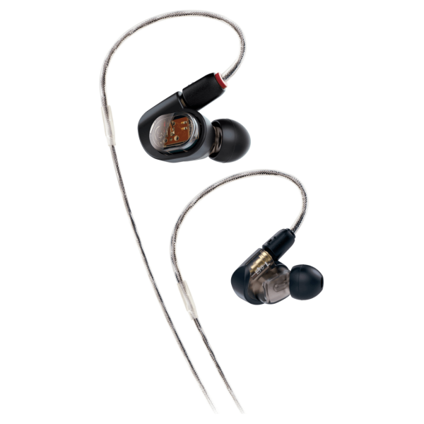 Audio-Technica ATH-E70 Professional In-ear Monitor Headphones Online Sale