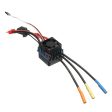 ZD Racing 10427S 45A Brushless Electrically Speed Controlled ESC Car Parts For Sale