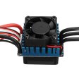 ZD Racing 10427S 45A Brushless Electrically Speed Controlled ESC Car Parts For Sale