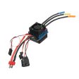 ZD Racing 10427S 45A Brushless Electrically Speed Controlled ESC Car Parts For Sale