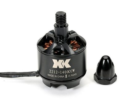 XK STUNT X350 RC Drone Quadcopter Spare Parts CW CCW Motor Fashion