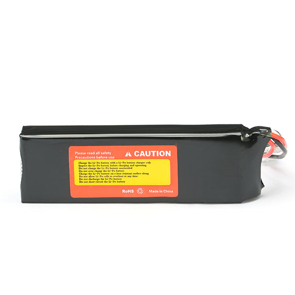 ZOP Power 7.4V 2200mAh 2S 8C Lipo Battery For RC Transmitter Fashion