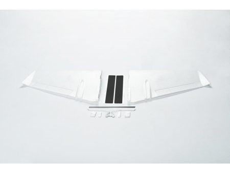 ZOHD Dart250G Main Wing Kit 570mm Wingspan Sub-250 grams Sweep Forward Wing AIO EPP FPV RC Airplane Spare Part Cheap