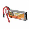 ZOP Power 7.4V 7000mAh 40C 2S Lipo Battery TRX Plug for TRAXXAS SUMMIT RC Car For Cheap