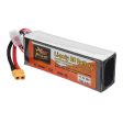 ZOP Power 11.1V 7500mAh 35C 3S Lipo Battery XT60 Plug for RC Quadcopter Car For Discount