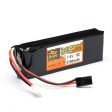 ZOP Power 7.4V 2200mAh 2S 8C Lipo Battery For RC Transmitter Fashion