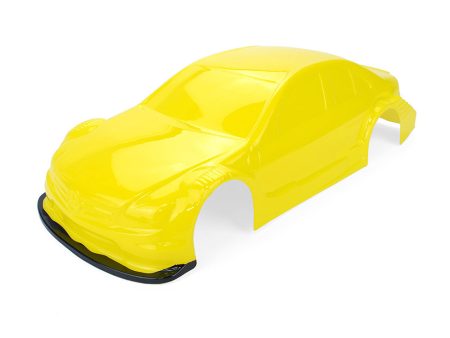 ZD 1 10 RC Car Body Shell For Yokomo Touring Car Tamiya HPI Kyosho HSP Redcat FS ACME LRP Drift Car On-Road Car Fashion