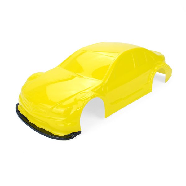 ZD 1 10 RC Car Body Shell For Yokomo Touring Car Tamiya HPI Kyosho HSP Redcat FS ACME LRP Drift Car On-Road Car Fashion