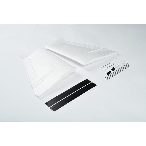 ZOHD Dart250G Main Wing Kit 570mm Wingspan Sub-250 grams Sweep Forward Wing AIO EPP FPV RC Airplane Spare Part Cheap